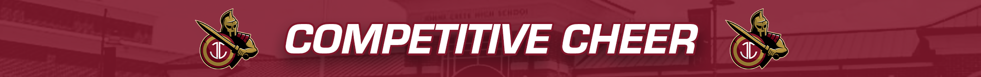 Competitive Cheer