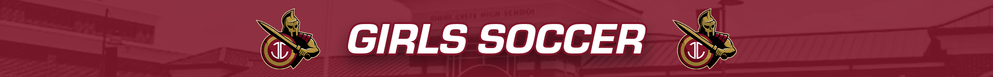 Girls Soccer